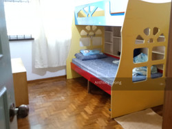 Blk 419 Woodlands Street 41 (Woodlands), HDB Jumbo #199996832